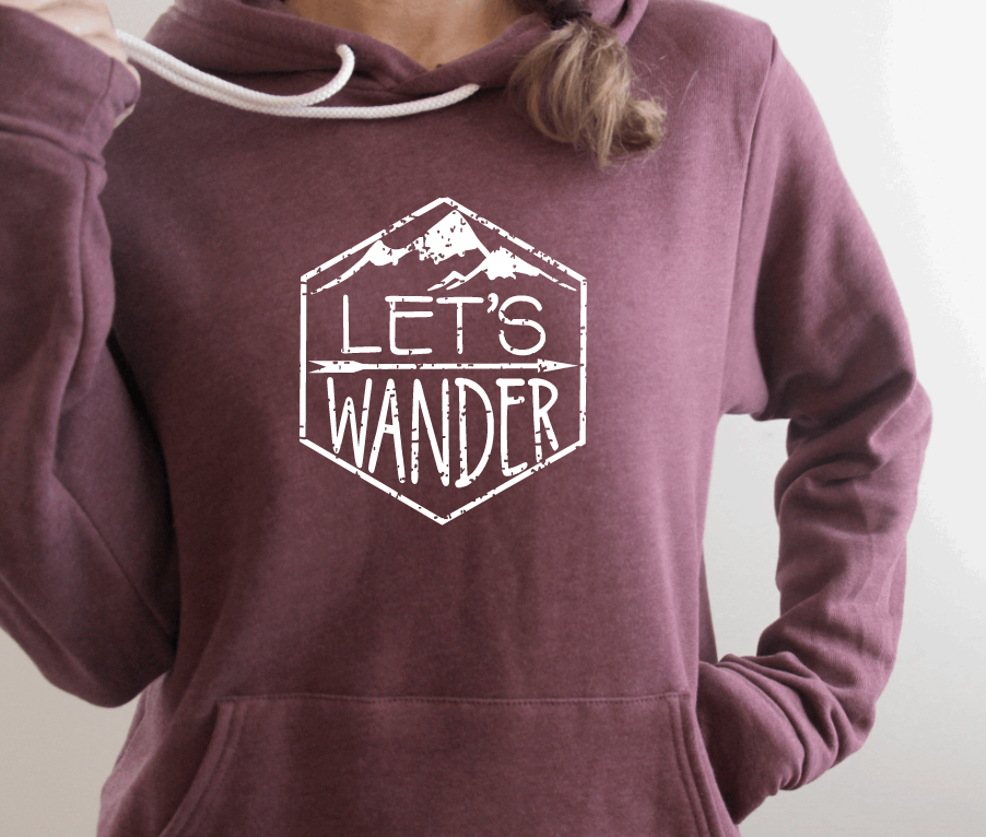 Let's Wander #131