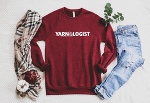 Yarnologist #180