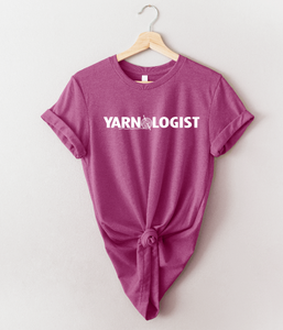 Yarnologist #180