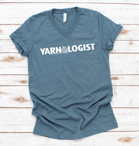 Yarnologist #180