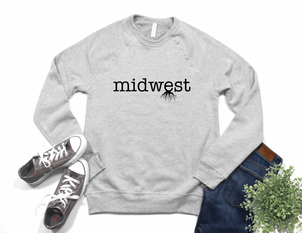 Midwest Roots #223