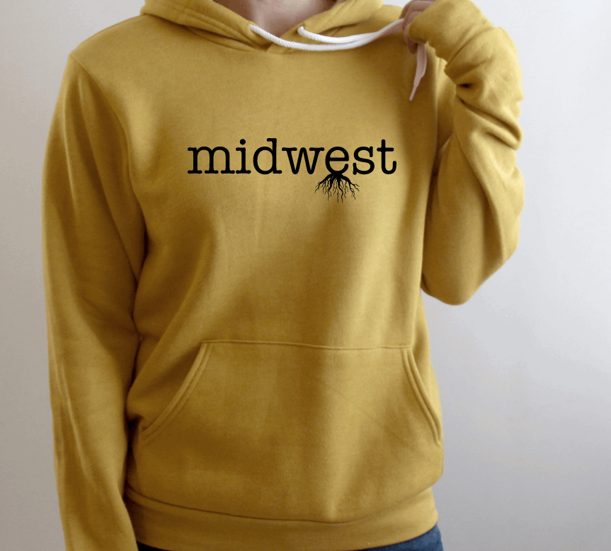 Midwest Roots #223