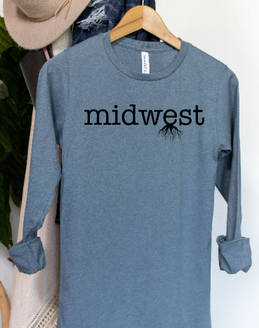 Midwest Roots #223