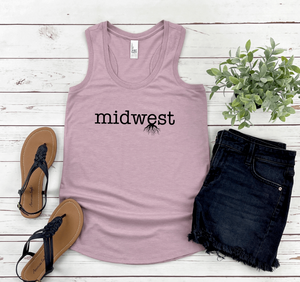 Midwest Roots #223