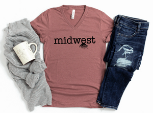 Midwest Roots #223