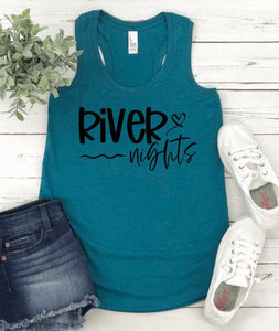 River Nights #264