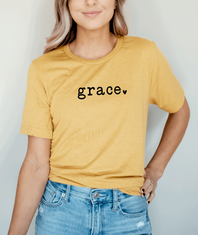 Grace #274