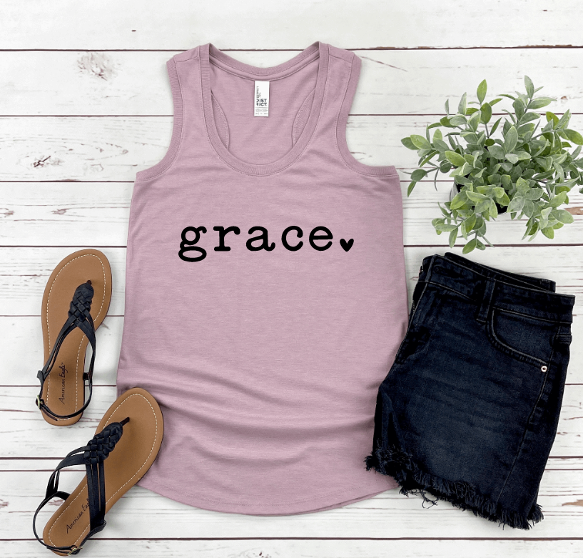 Grace #274