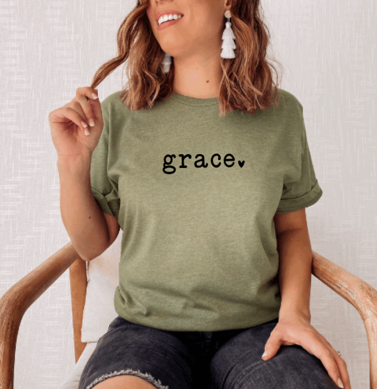 Grace #274