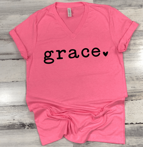 Grace #274