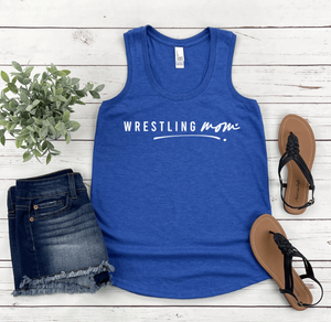 Wrestling Mom #366