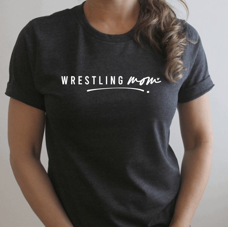 Wrestling Mom #366