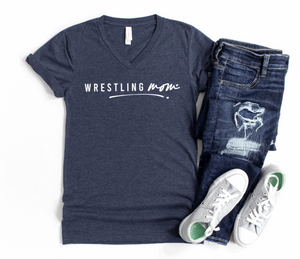 Wrestling Mom #366