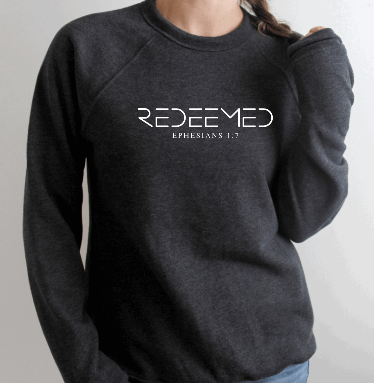 Redeemed #368