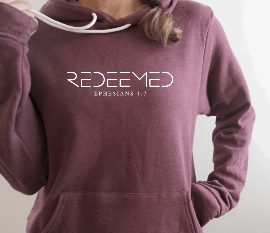 Redeemed #368