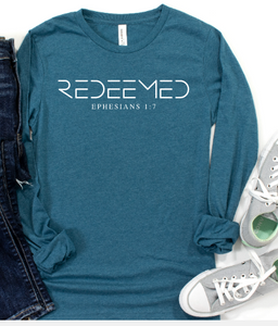 Redeemed #368