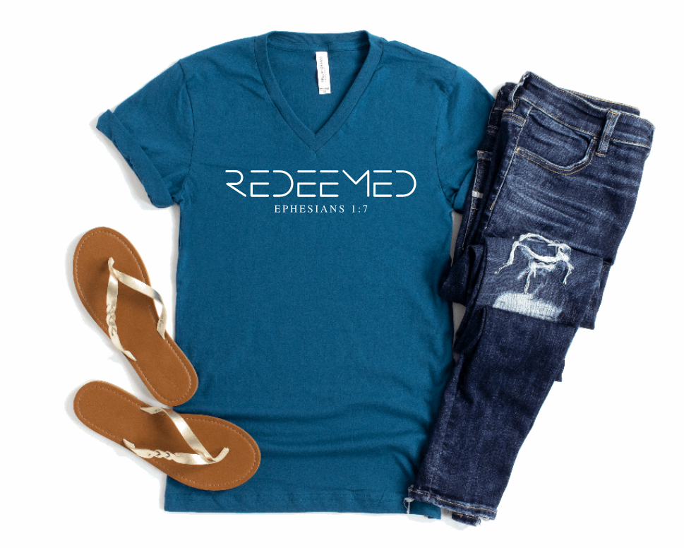 Redeemed #368