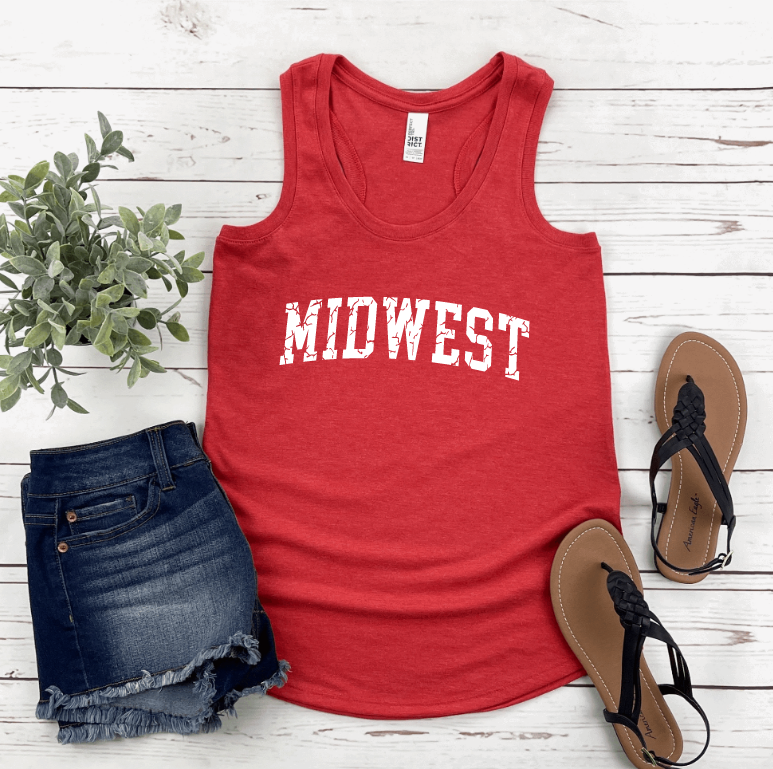 Midwest #42