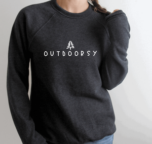 Outdoorsy #49