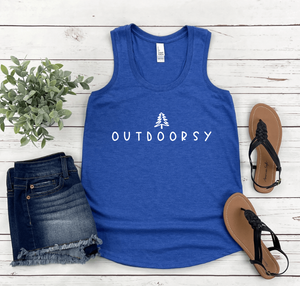 Outdoorsy #49