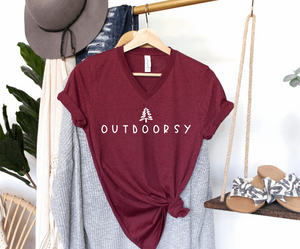 Outdoorsy #49