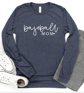 Baseball Mom #51