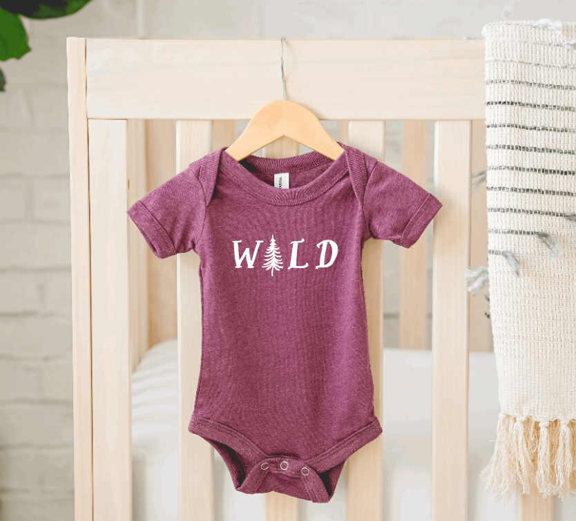 Wild Infant C1