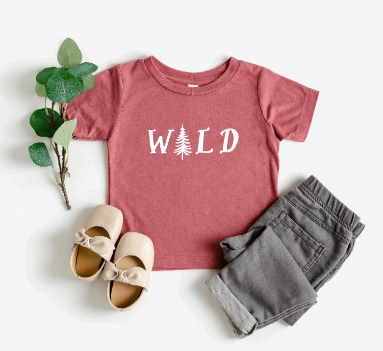 Wild Infant C1