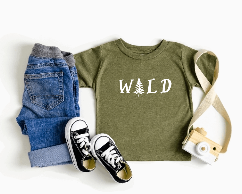 Wild Infant C1