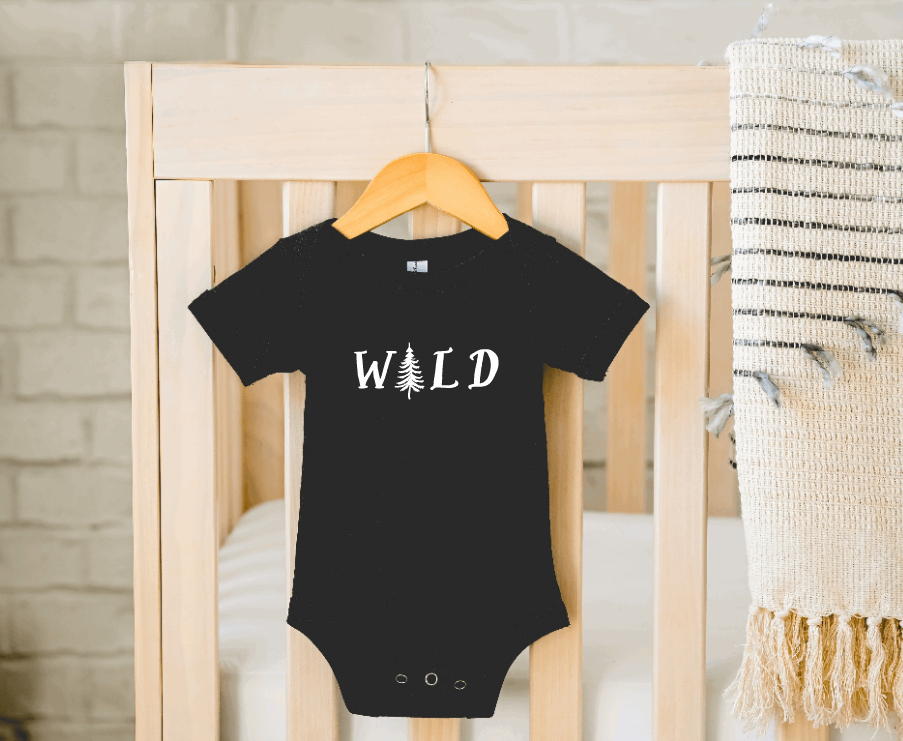 Wild Infant C1