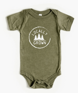 Locally Grown Infant C20