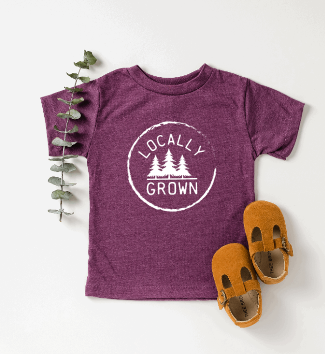 Locally Grown Infant C20