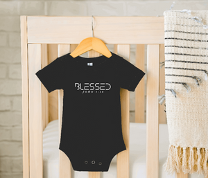 Blessed Infant C23