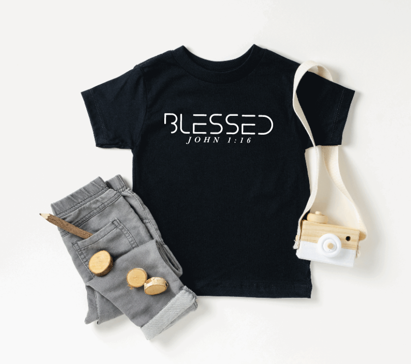 Blessed Infant C23