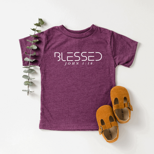 Blessed Infant C23