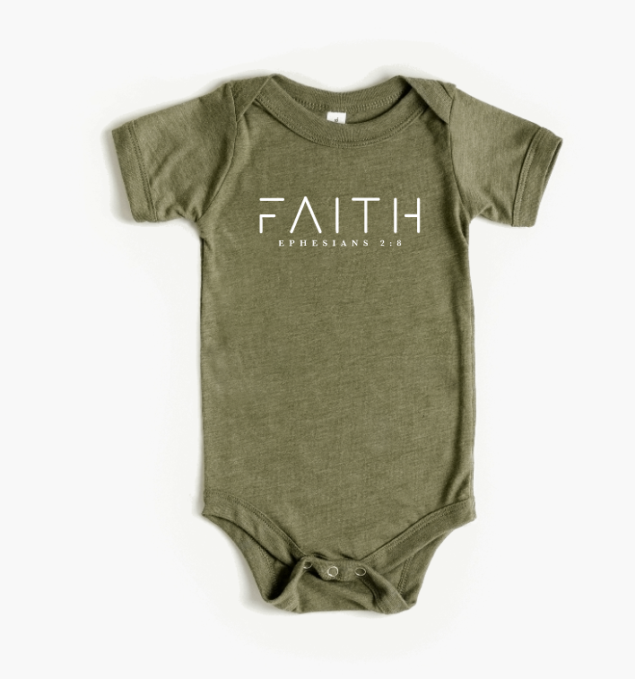 Faith Infant C24