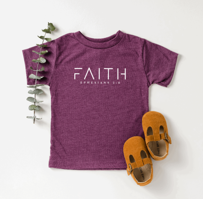 Faith Infant C24