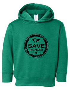 Save the Planet Toddler C7