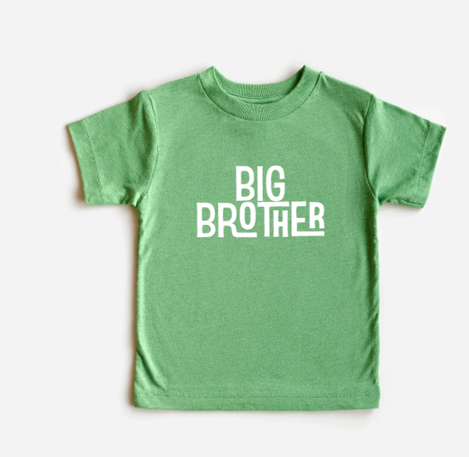 Big Brother Toddler D26