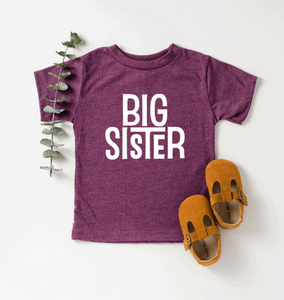 Big Sister Toddler D27