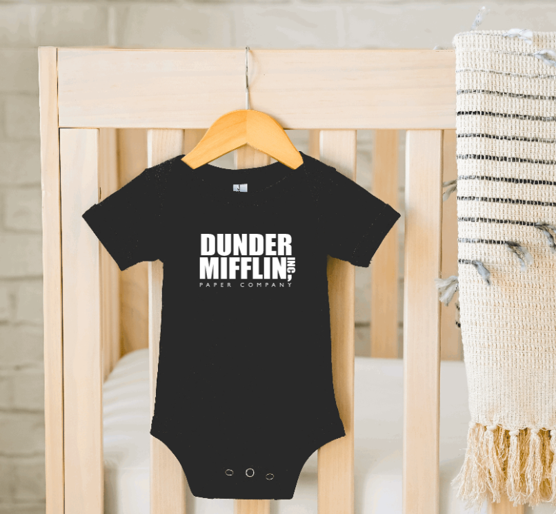 Dunder Mifflin Infant D2