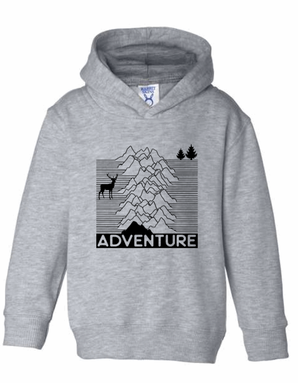 Adventure Toddler D31