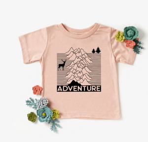 Adventure Toddler D31