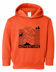 Adventure Toddler D31