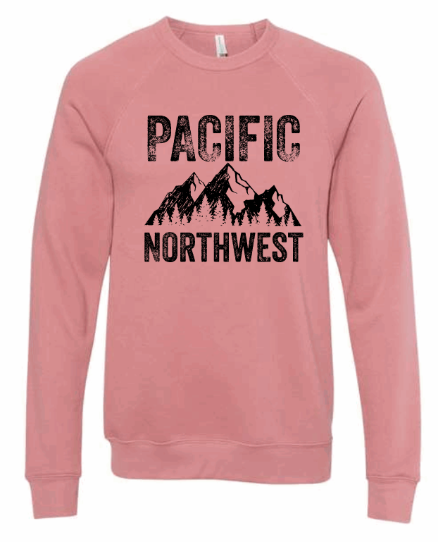 Pacific Northwest OS62