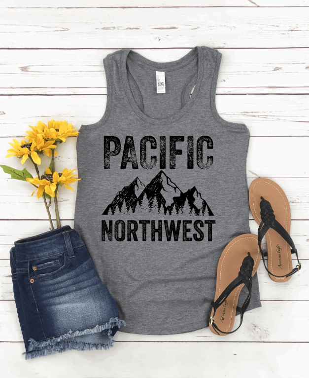 Pacific Northwest OS62