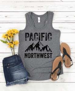 Pacific Northwest OS62