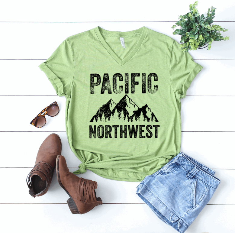 Pacific Northwest OS62