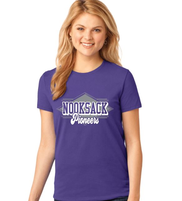 Nooksack Valley Pioneers, Adult SW38