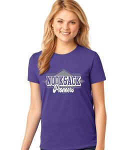 Nooksack Valley Pioneers, Adult SW38